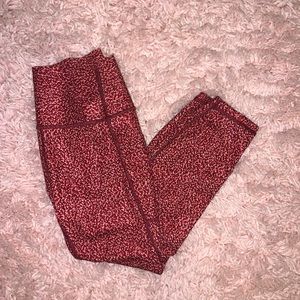 GapFit Leggings Size Petite Small